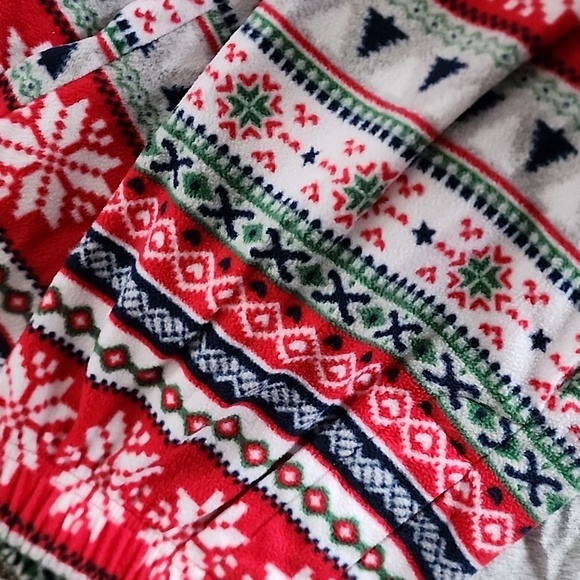 Christmas pj set - Picture 5 of 9